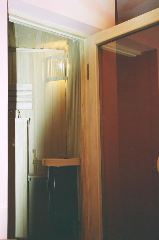 Motel Acapulco Yerevan Exterior foto