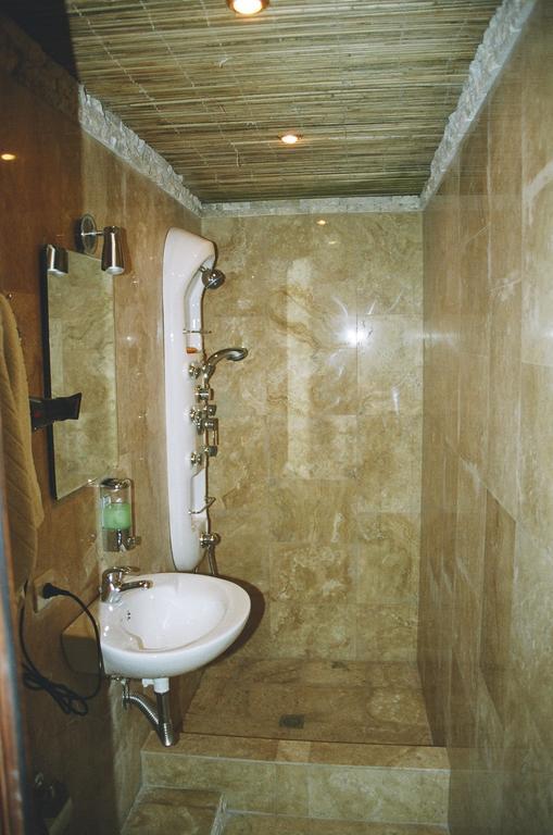 Motel Acapulco Yerevan Exterior foto