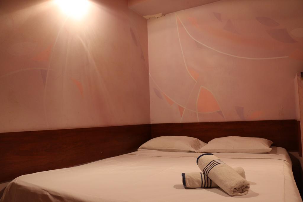 Motel Acapulco Yerevan Exterior foto