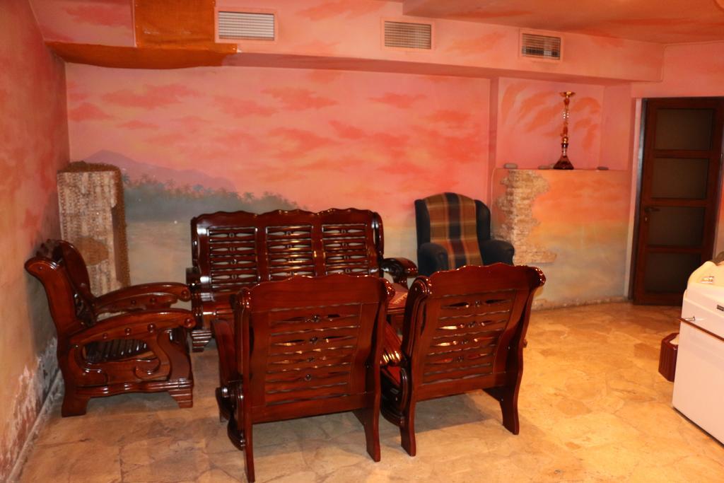 Motel Acapulco Yerevan Exterior foto