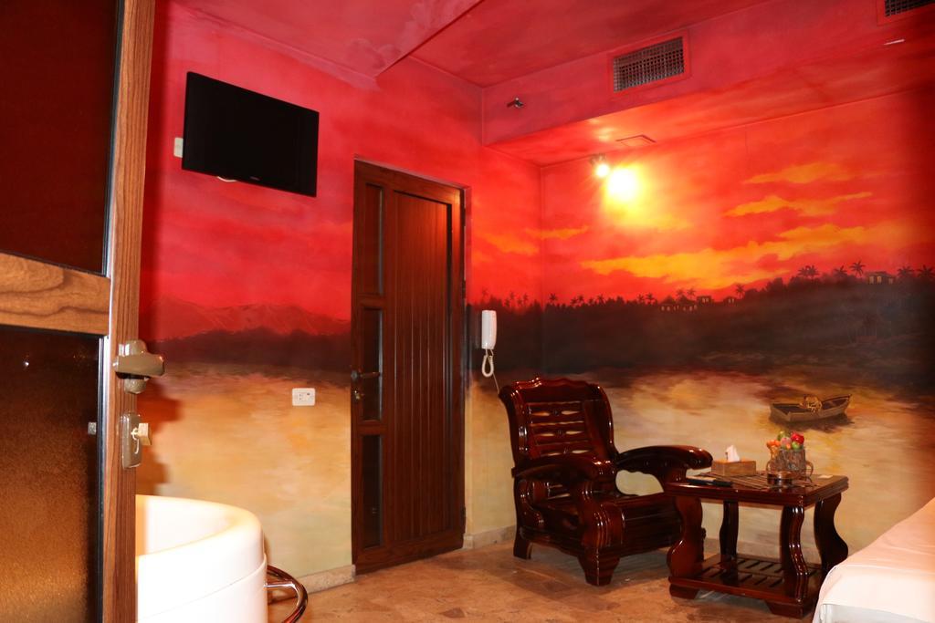 Motel Acapulco Yerevan Exterior foto